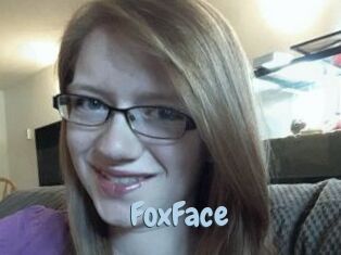 FoxFace Uniform Porn XXX