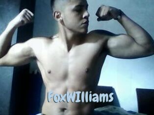 FoxWIlliams