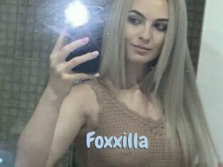 Foxxilla