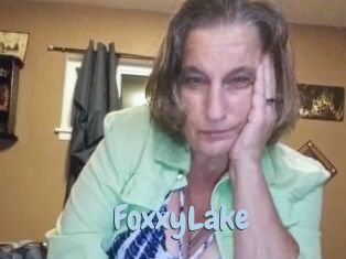 FoxxyLake Uniform Porn XXX