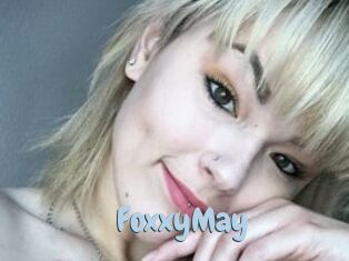 FoxxyMay