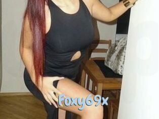 Foxy69x