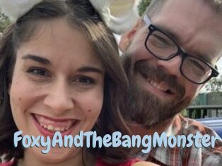 FoxyAndTheBangMonster