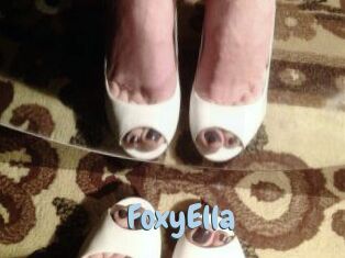 FoxyElla