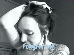 FoxyFarrah
