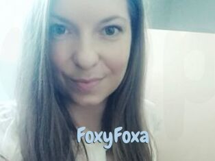 FoxyFoxa