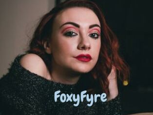 FoxyFyre Uniform Porn XXX