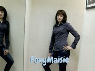 Foxy_Maisie