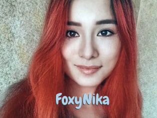FoxyNika