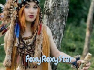 FoxyRoxyStar