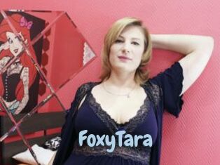 FoxyTara Uniform Porn XXX