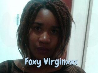 Foxy_Virginxxx