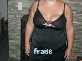 Fraise