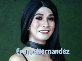 FranceHernandez
