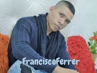 FranciscoFerrer