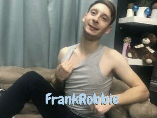FrankRobbie