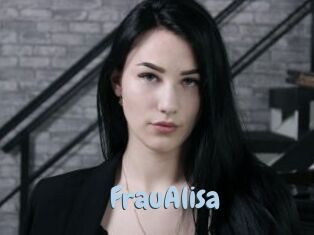 FrauAlisa