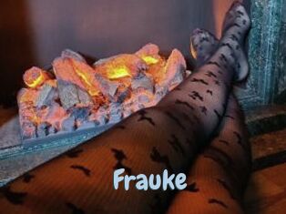 Frauke Uniform Porn XXX