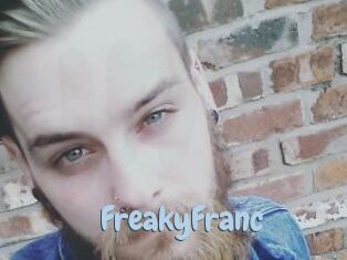 FreakyFranc