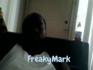 FreakyMark