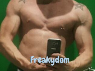 Freakydom