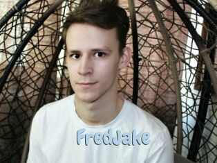 FredJake Uniform Porn XXX