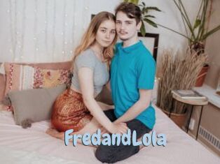FredandLola Uniform Porn XXX