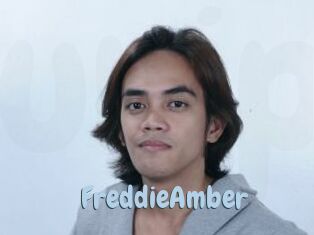 FreddieAmber Uniform Porn XXX