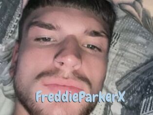 FreddieParkerX Uniform Porn XXX