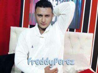 FreddyPerez Uniform Porn XXX