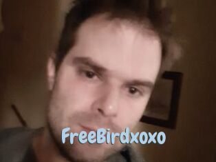 FreeBirdxoxo Uniform Porn XXX