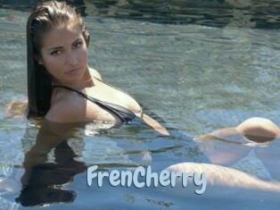 FrenCherry Uniform Porn XXX