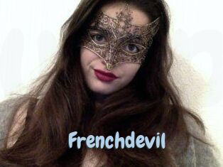 Frenchdevil