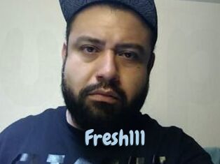 Fresh111