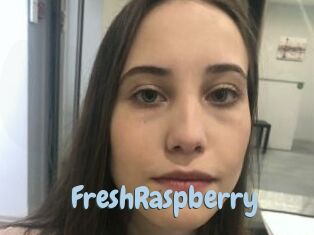FreshRaspberry