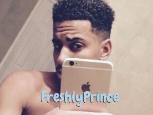 FreshlyPrince