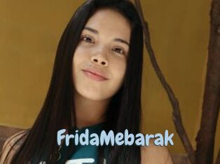FridaMebarak Uniform Porn XXX