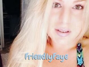 FriendlyFaye