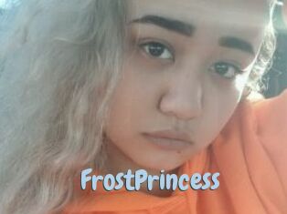 FrostPrincess