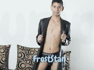 FrostStan Uniform Porn XXX