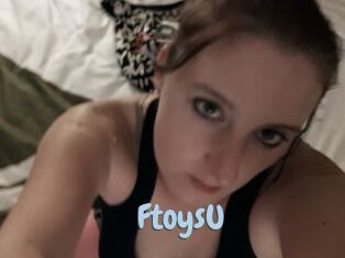 FtoysU