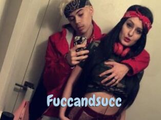Fuccandsucc
