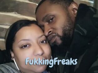 FukkingFreaks