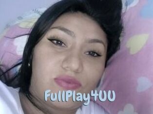 FullPlay4UU