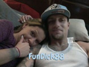 FunDick88