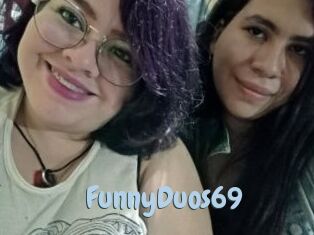 FunnyDuos69