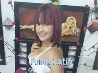 FunnyLatin