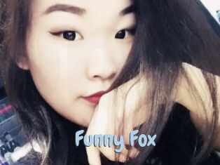Funny_Fox Uniform Porn XXX