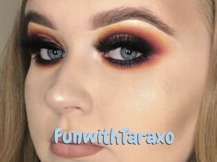FunwithTaraxo Uniform Porn XXX
