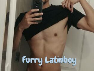 Furry_Latinboy